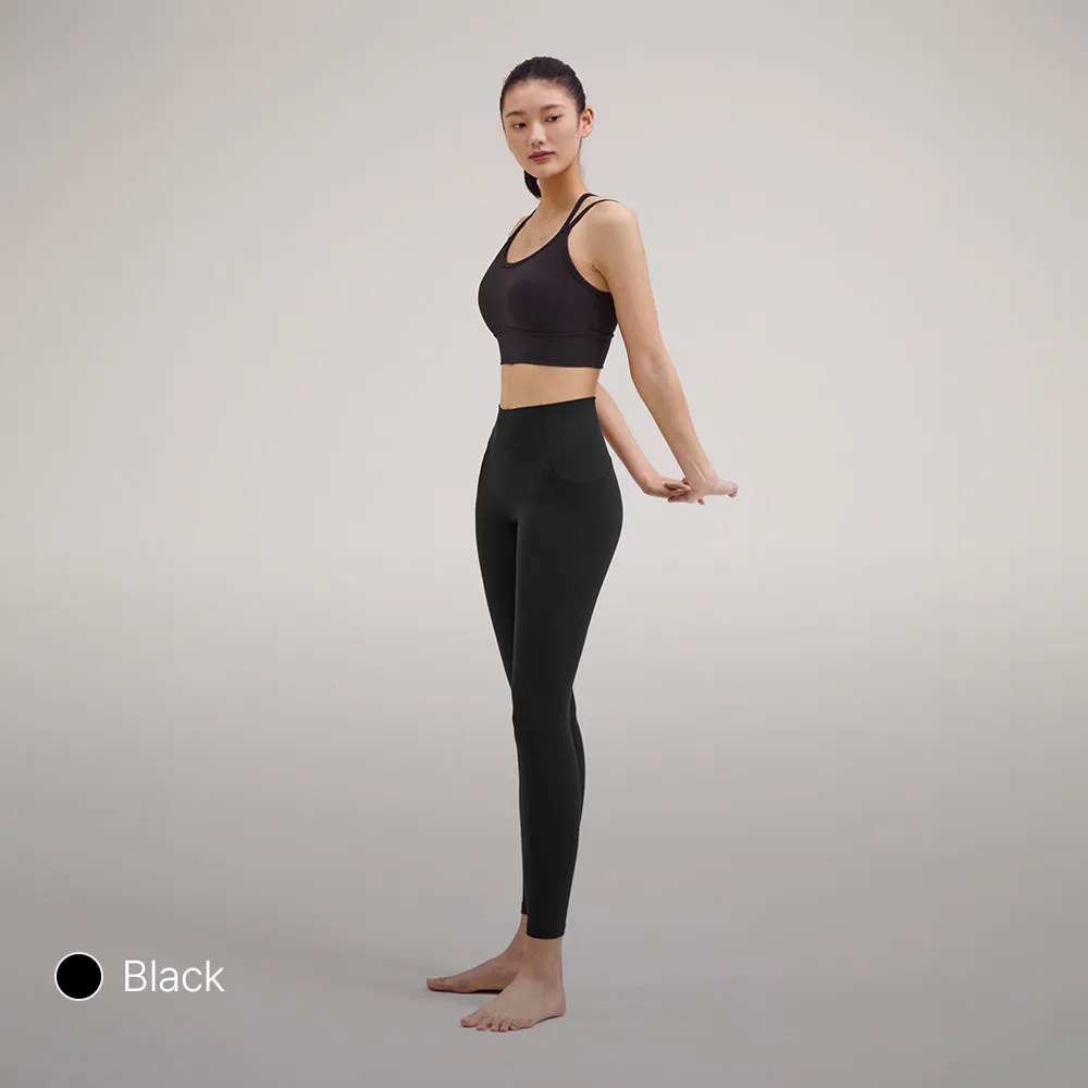 Airexpert Ankle Length Leggings