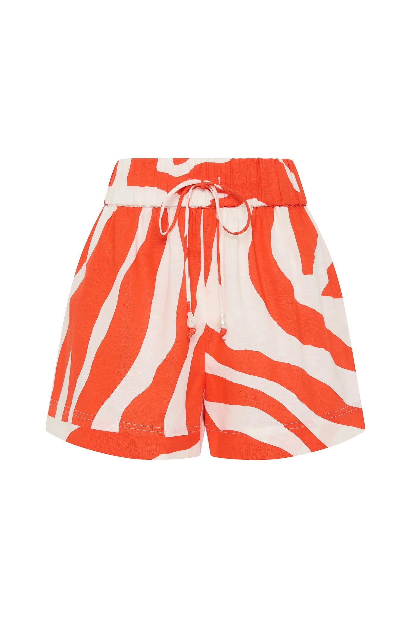Airlie Relaxed Short