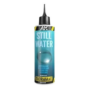 AK Interactive Dioramas - Still Water 250ml