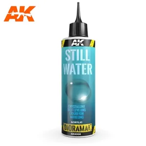 AK Interactive Still Water - 250ml