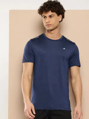 Alcis Men DryTech Slim Fit T-shirt