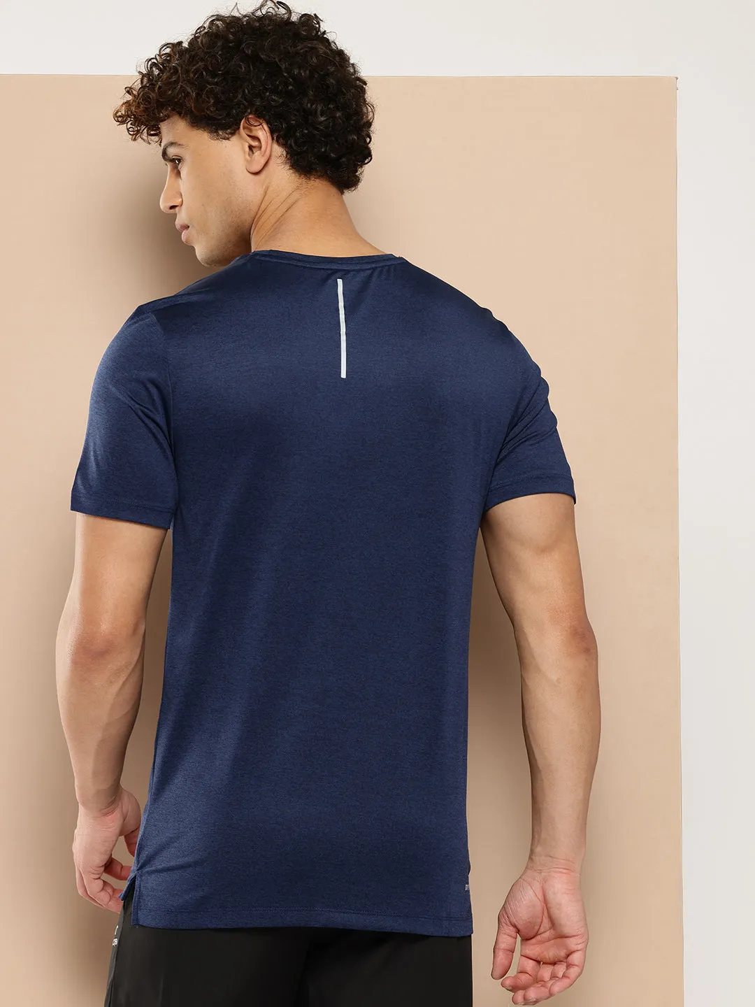 Alcis Men DryTech Slim Fit T-shirt