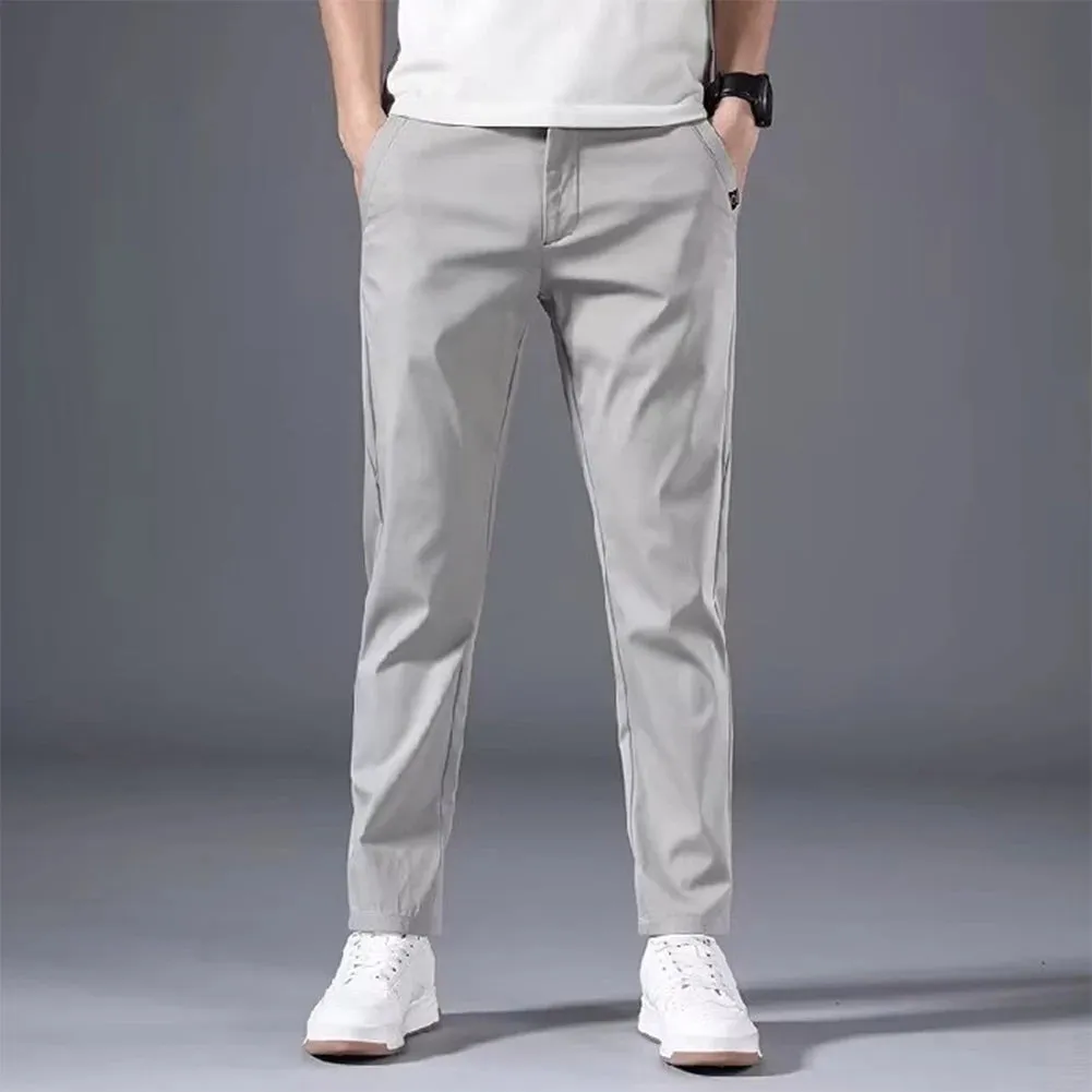 ApexWear Slim Fit Hose Herren