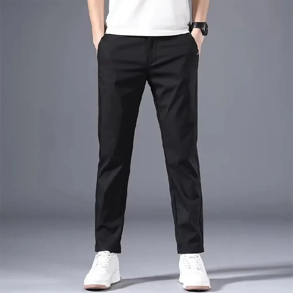 ApexWear Slim Fit Hose Herren