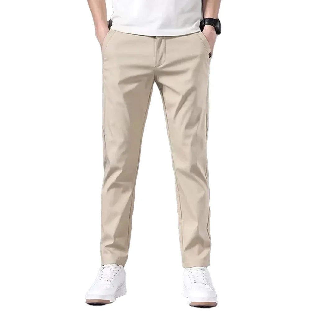 ApexWear Slim Fit Hose Herren