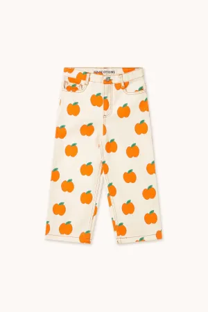 APPLES STRAIGHT JEANS