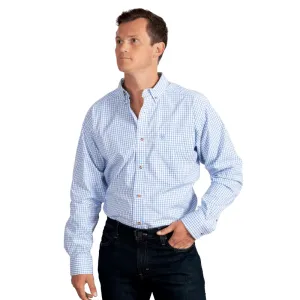 Ariat Shirt Mens Pro Series Cliff