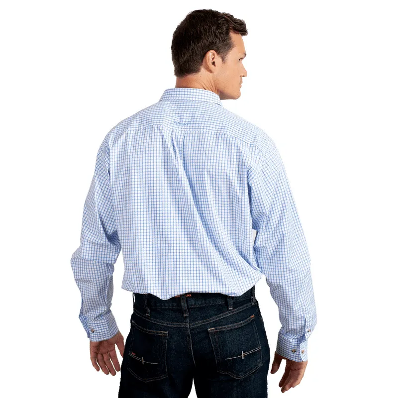 Ariat Shirt Mens Pro Series Cliff