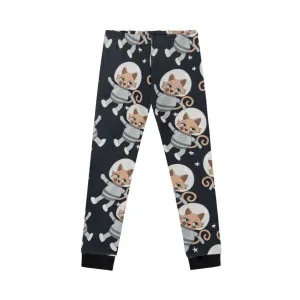Astrocat Dark Pyjama Bottoms