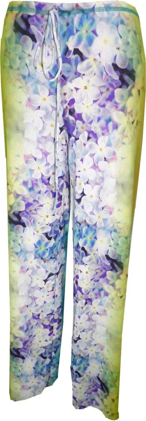 Aurora Light Drawstring Pants
