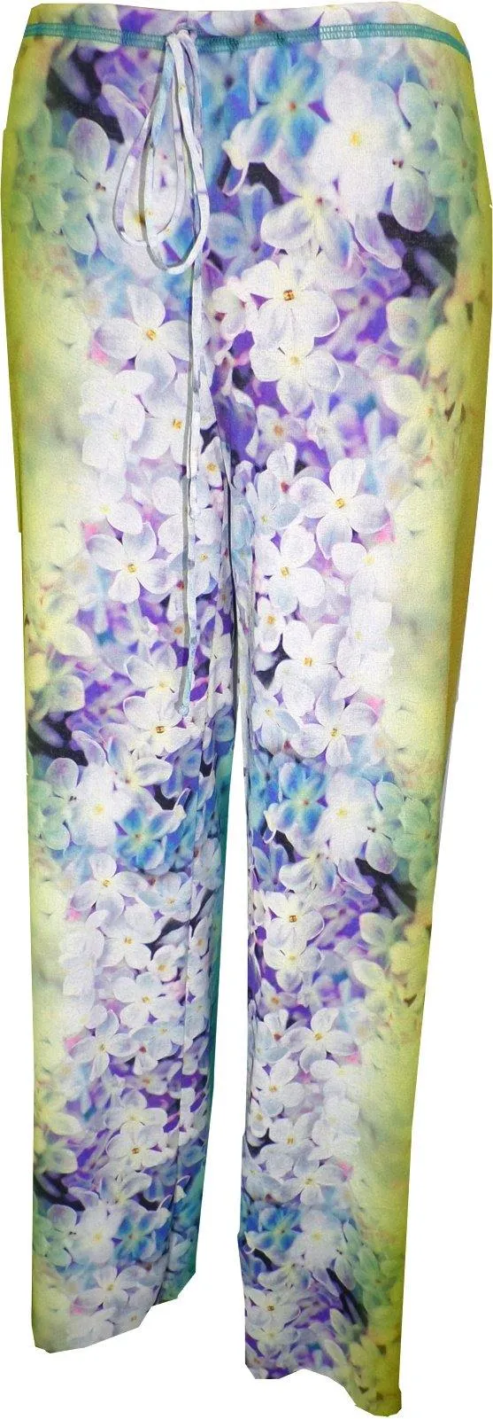 Aurora Light Drawstring Pants
