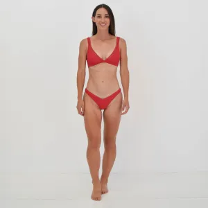 Baku Rococco Cherry Brazilian Brief 633RKK