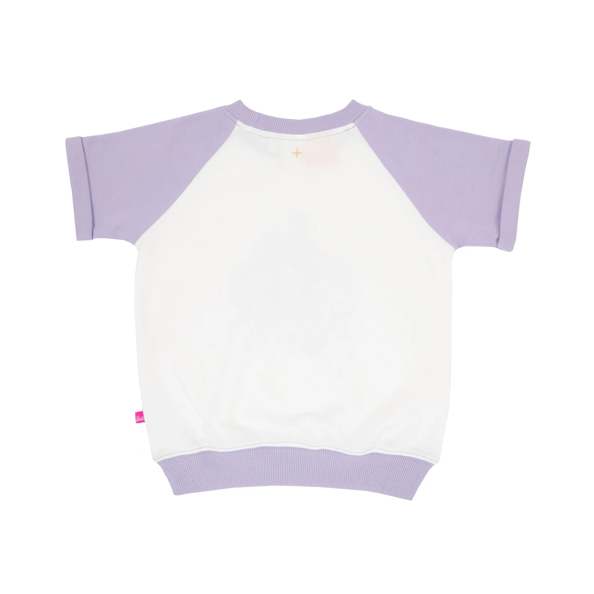Barbie™ Takes The Lead Lavender Tee