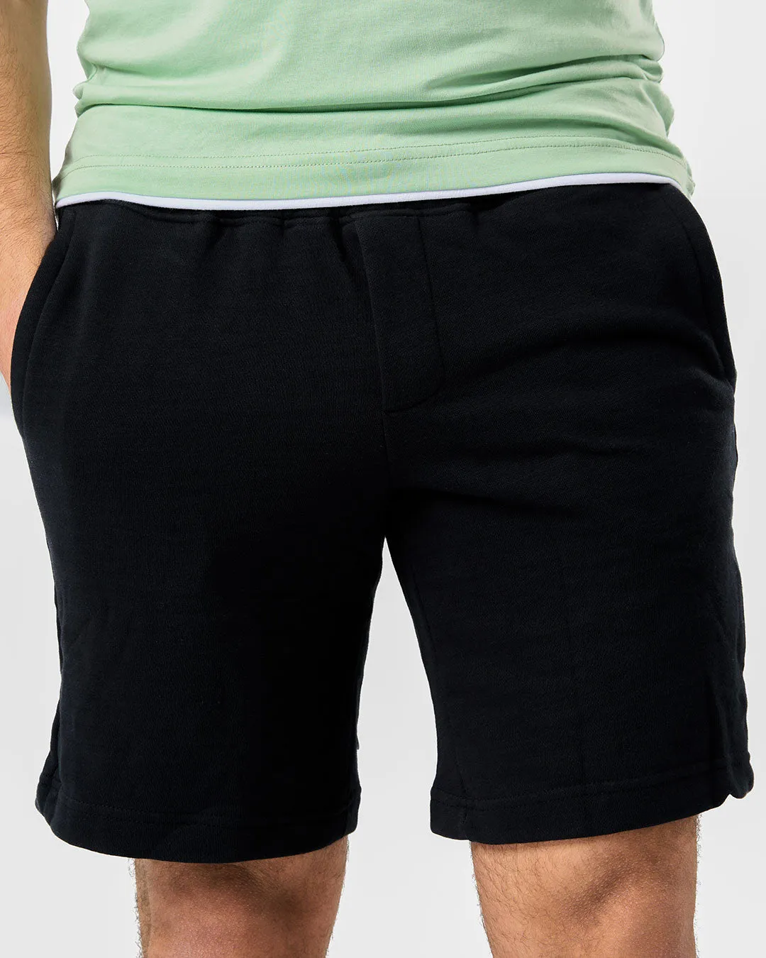 Basic Shorts