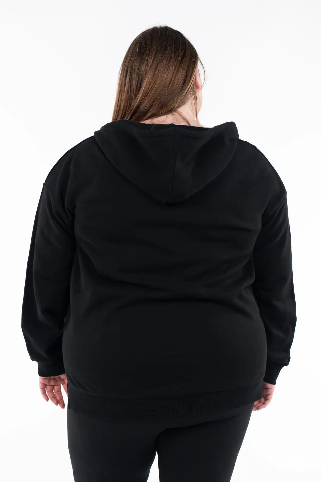 Beachside Hoodie