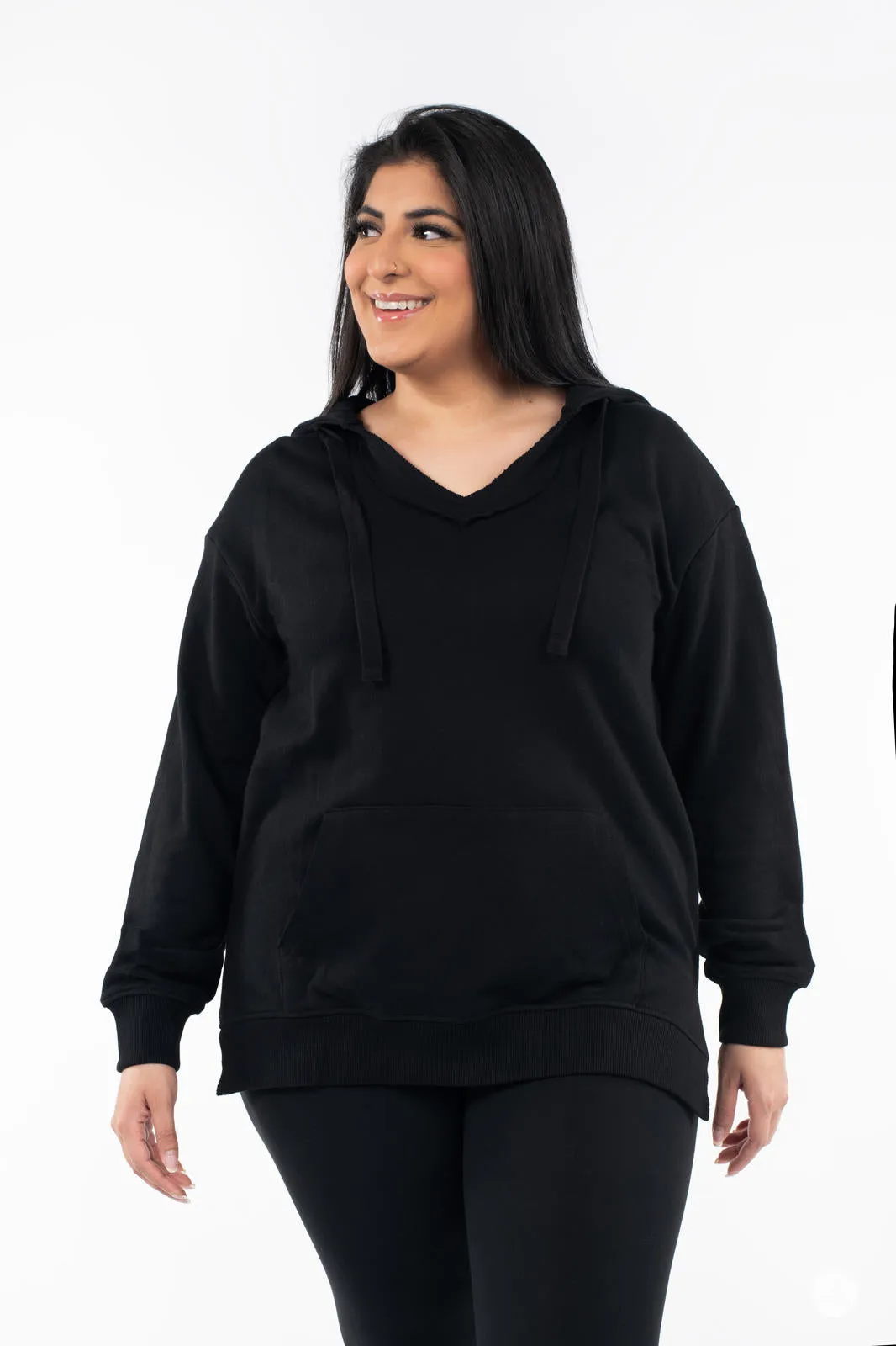 Beachside Hoodie