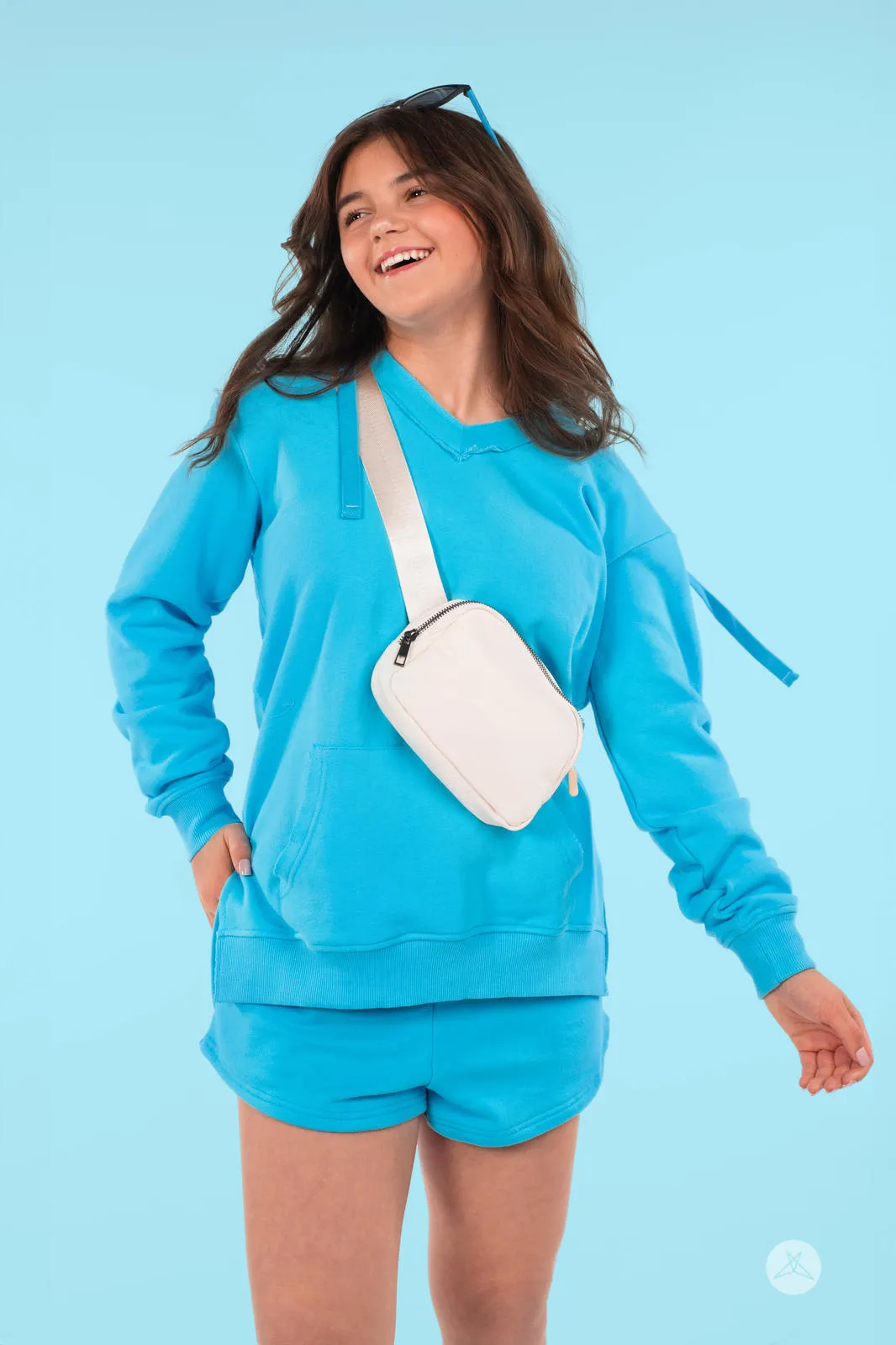 Beachside Hoodie