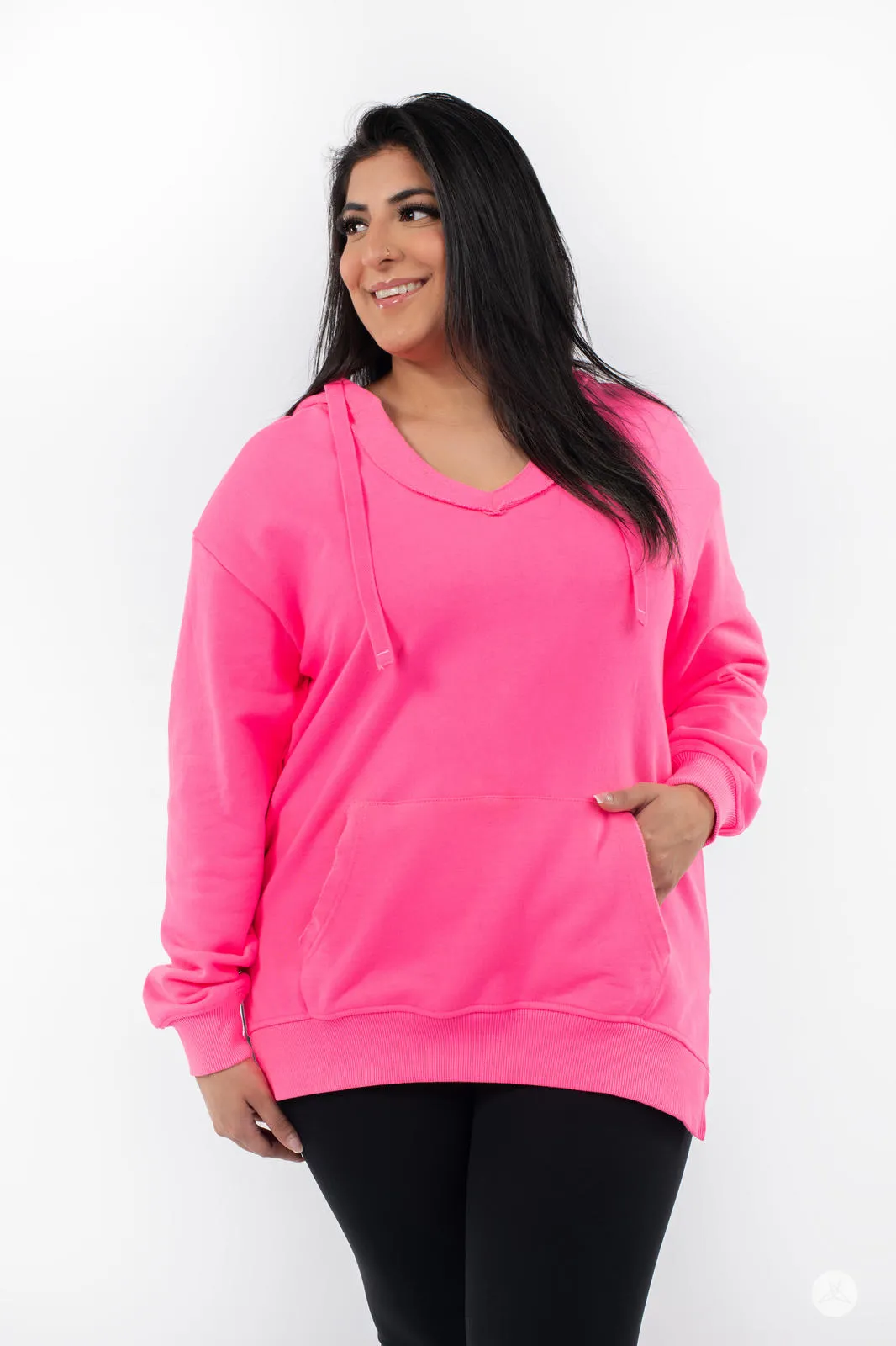 Beachside Hoodie