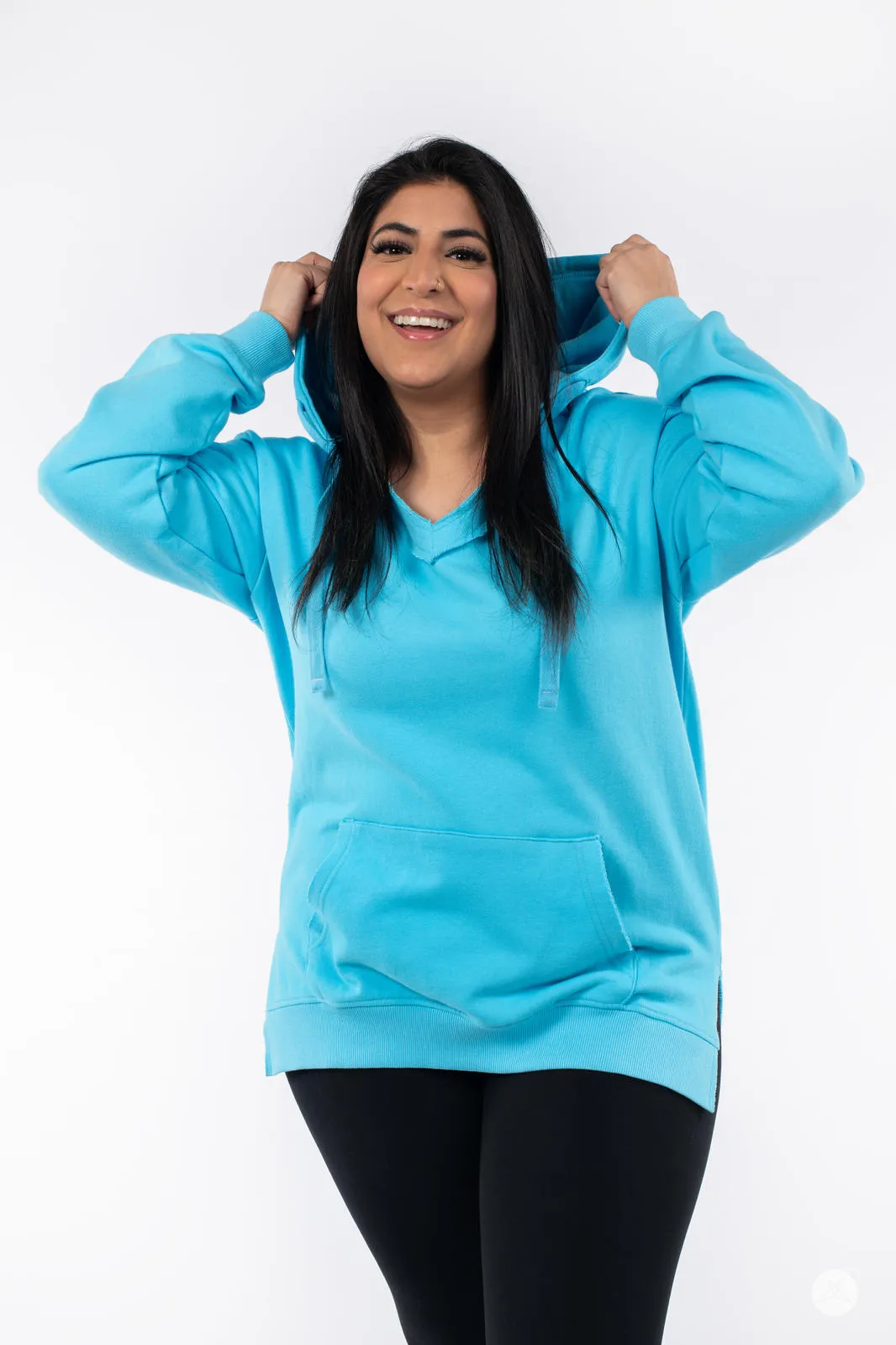 Beachside Hoodie