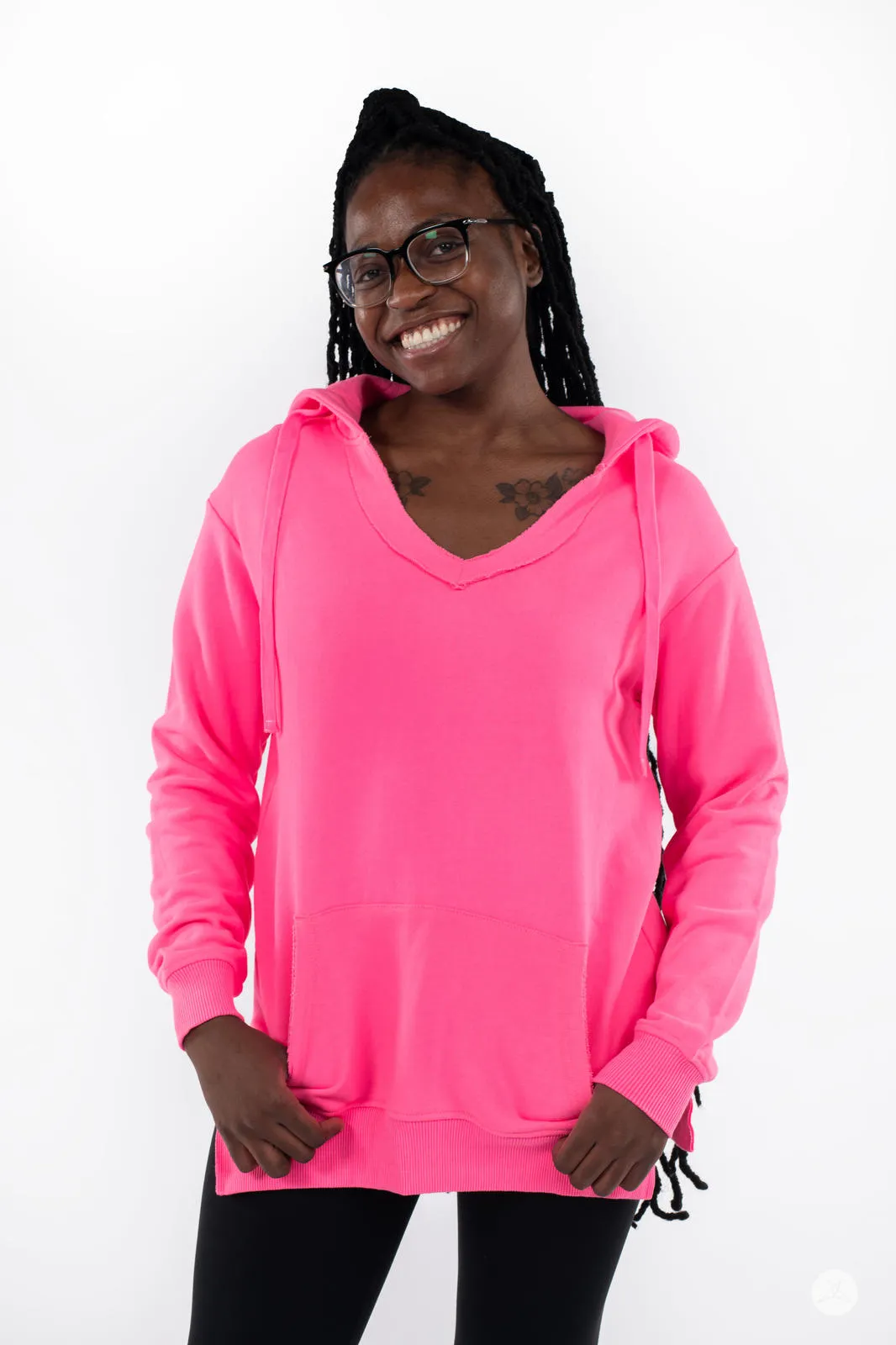 Beachside Hoodie