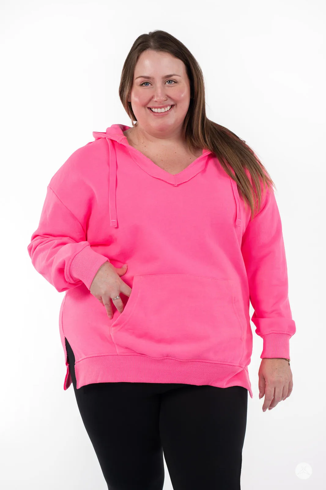 Beachside Hoodie