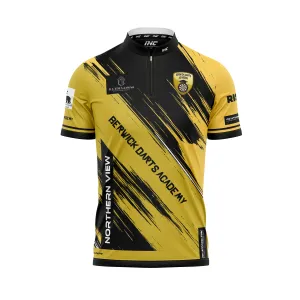 Berwick Darts Academy Shirt - 10  ONLY