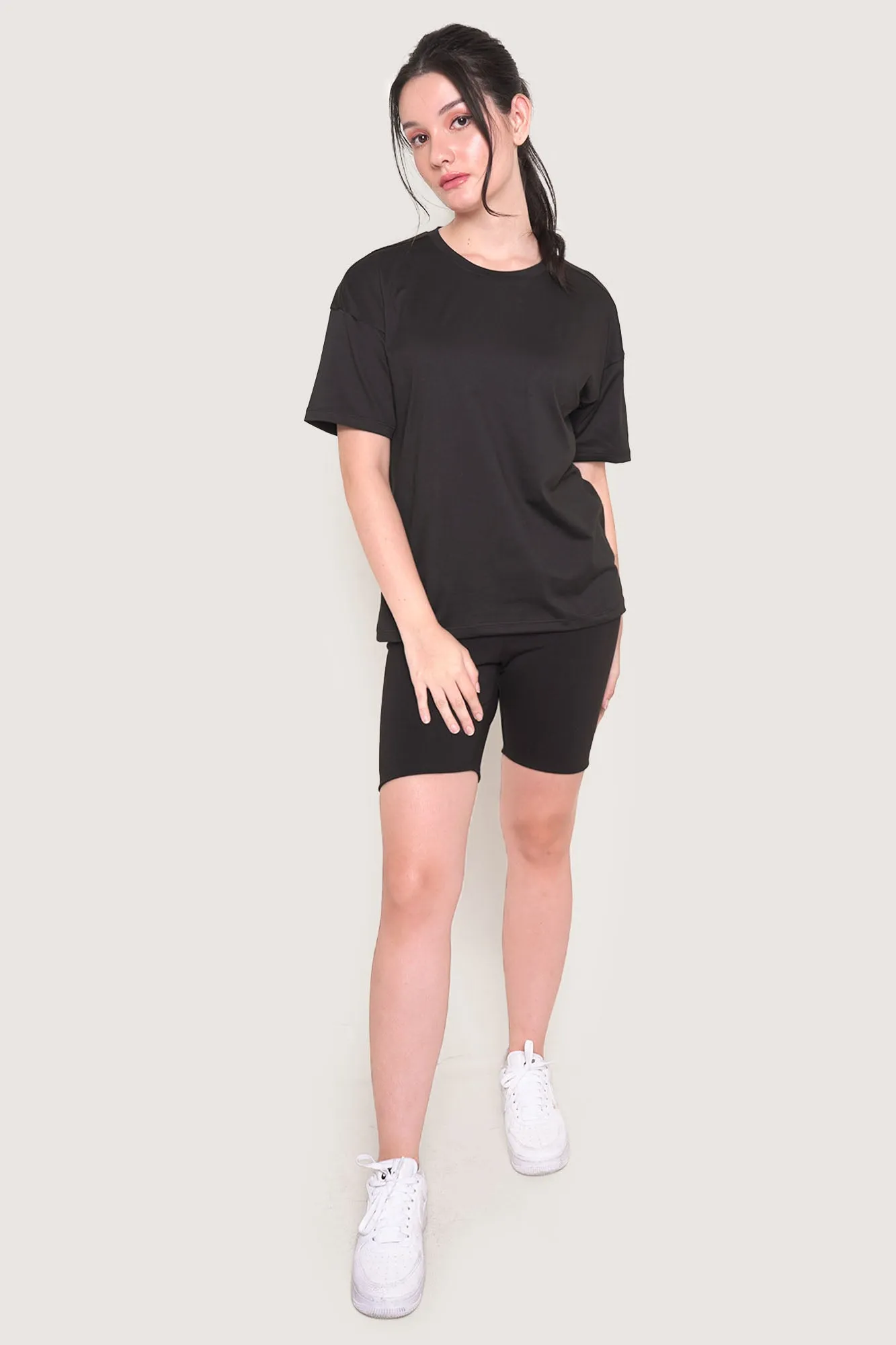 Biker Shorts