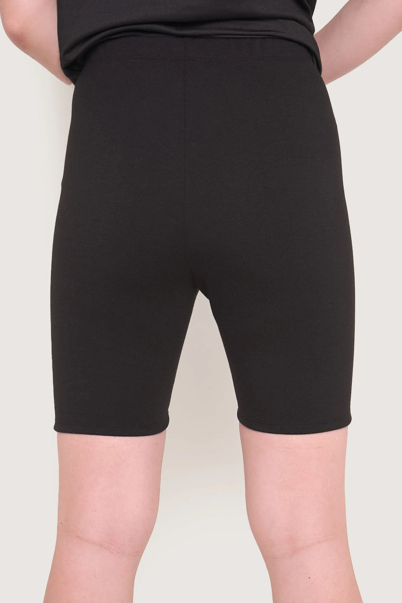 Biker Shorts