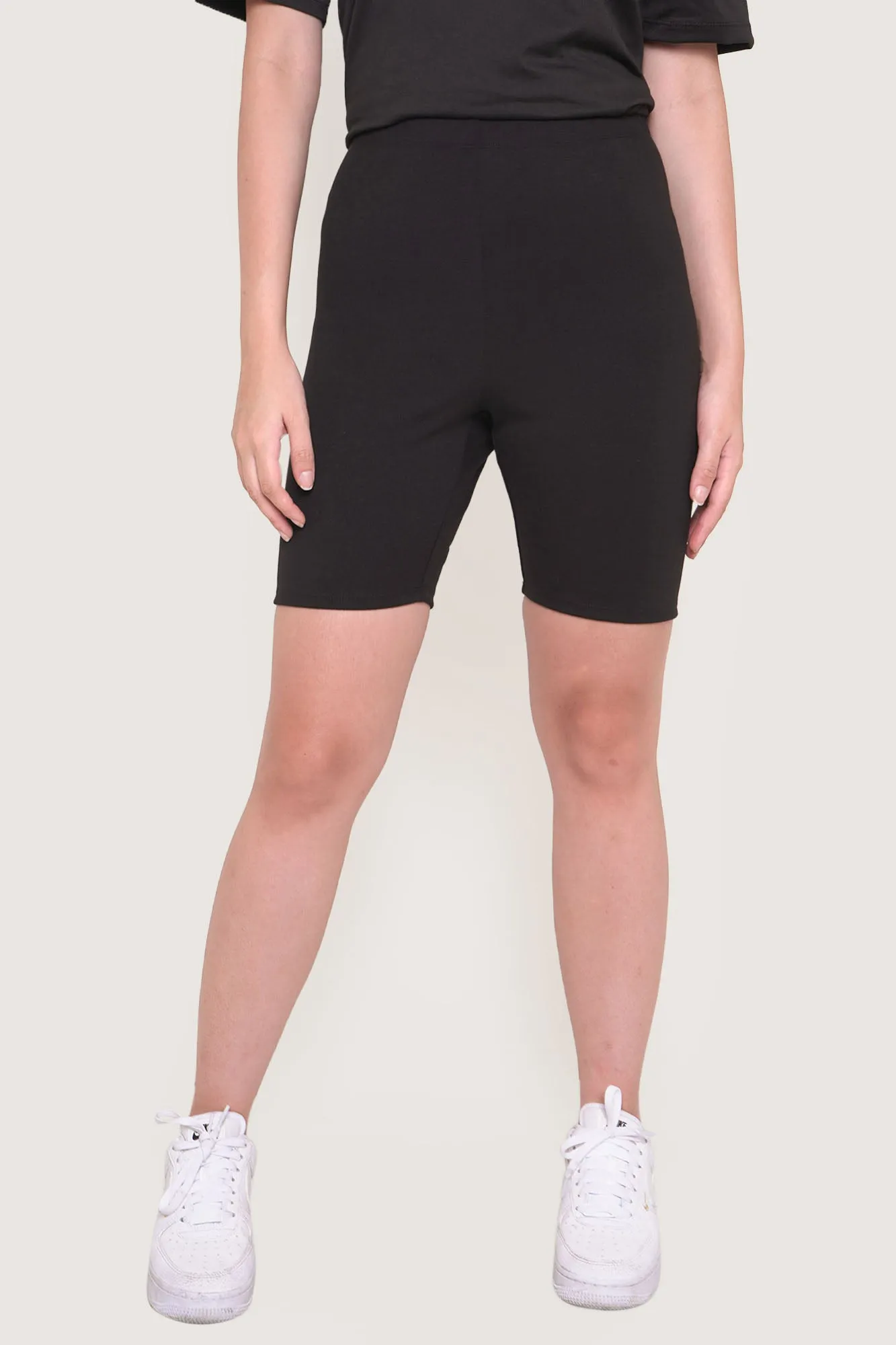 Biker Shorts