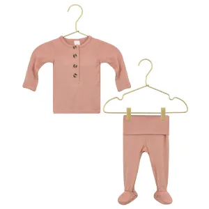 Blakely Top   Bottoms