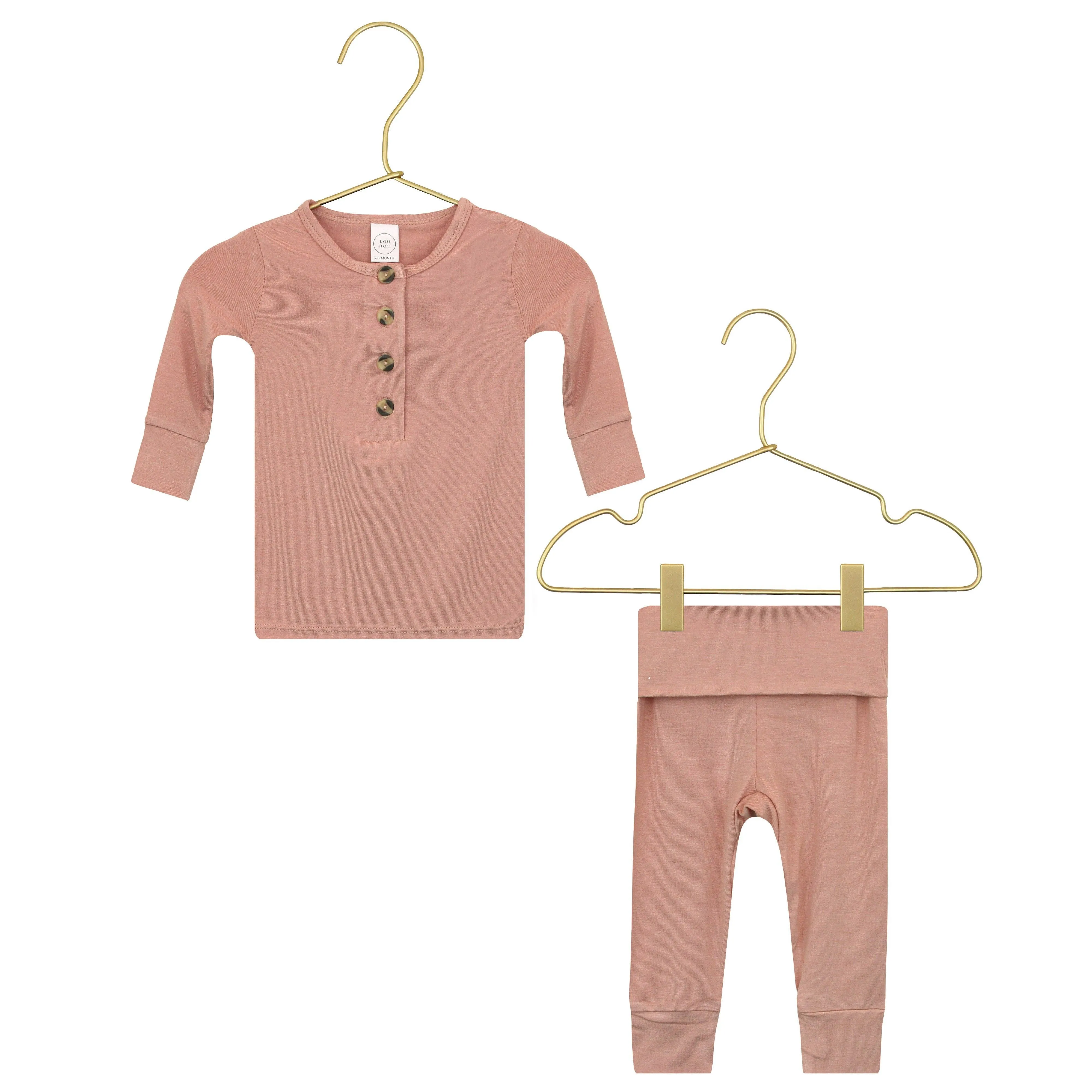 Blakely Top   Bottoms