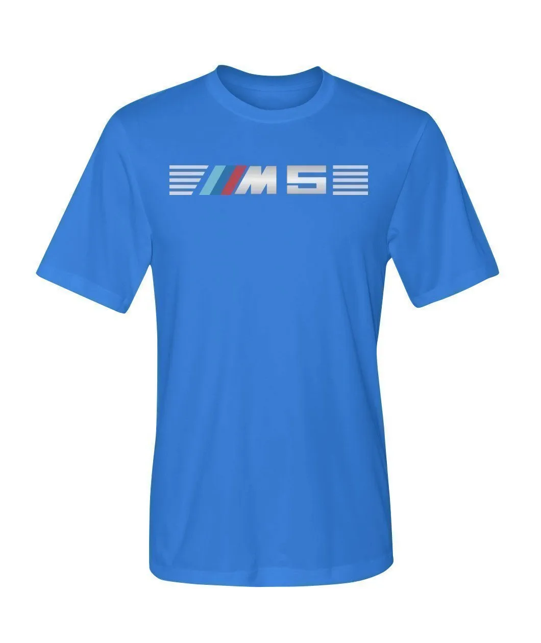 BMW M5 Dry Sport Tee T shirt