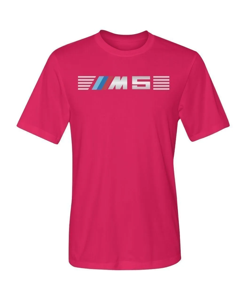 BMW M5 Dry Sport Tee T shirt