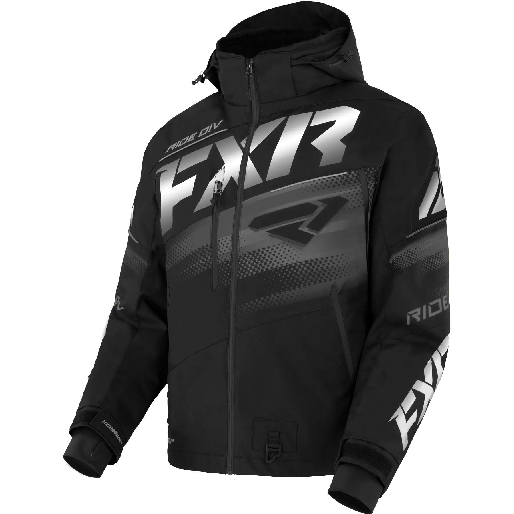 Boost FX 2-in-1 Jacket