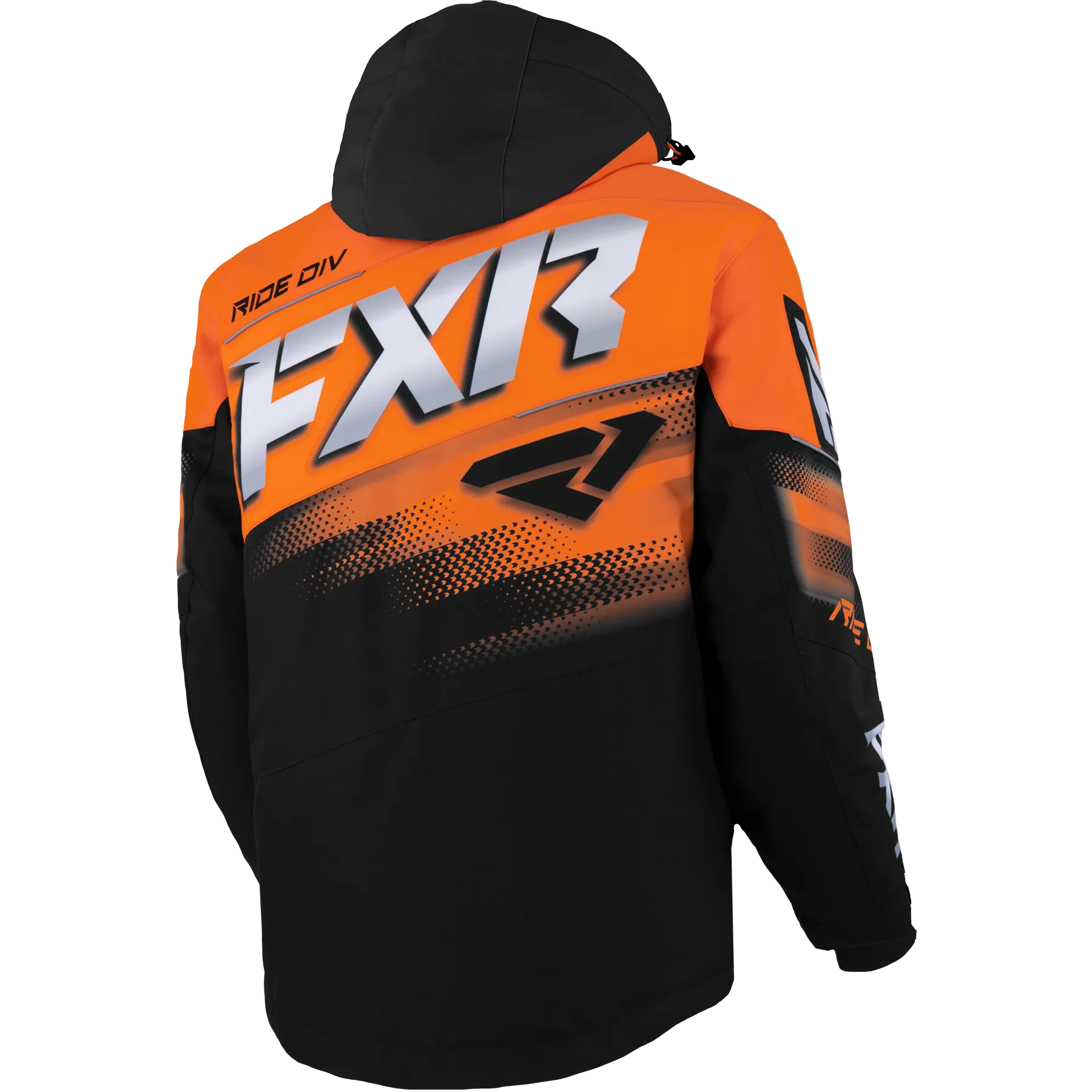Boost FX 2-in-1 Jacket