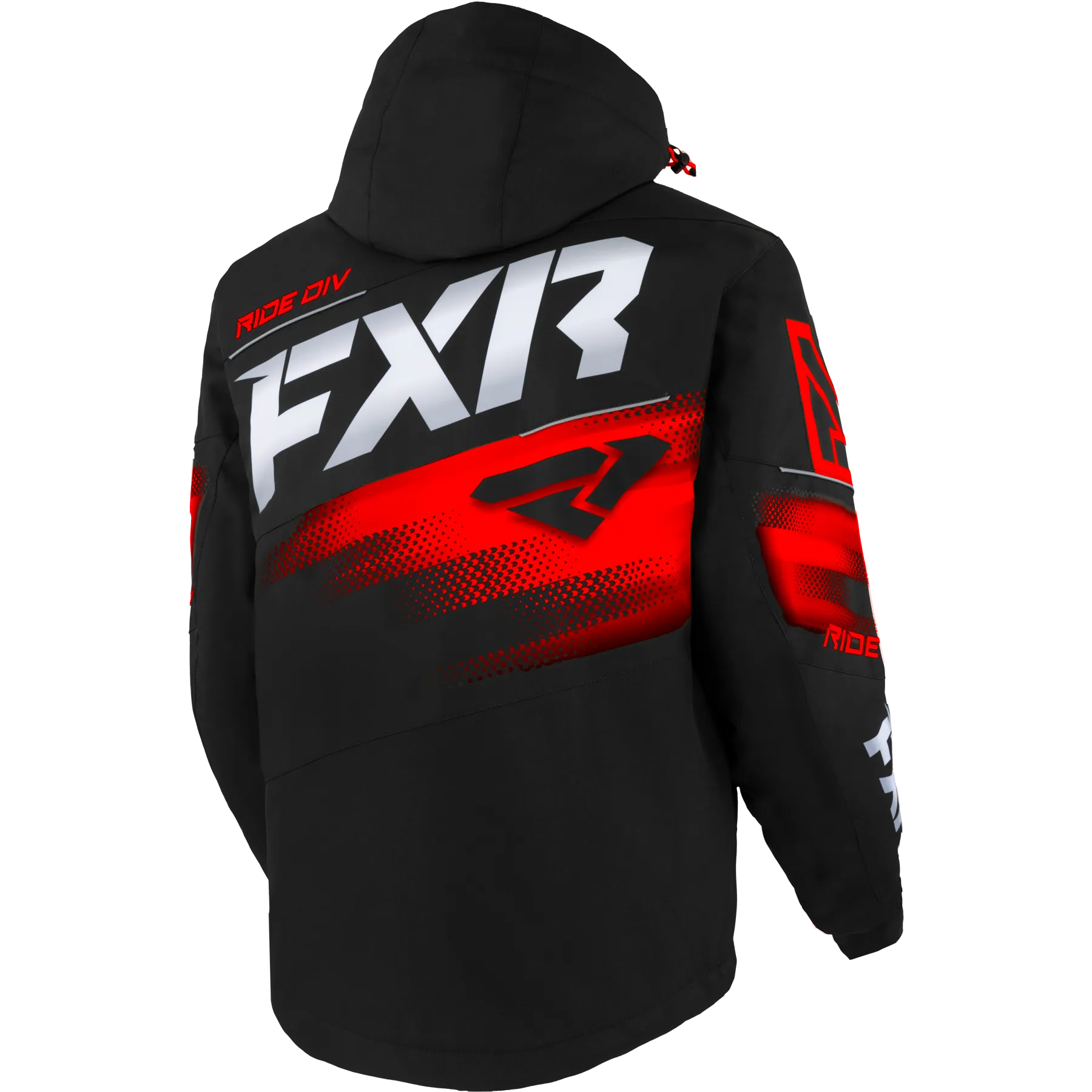 Boost FX 2-in-1 Jacket