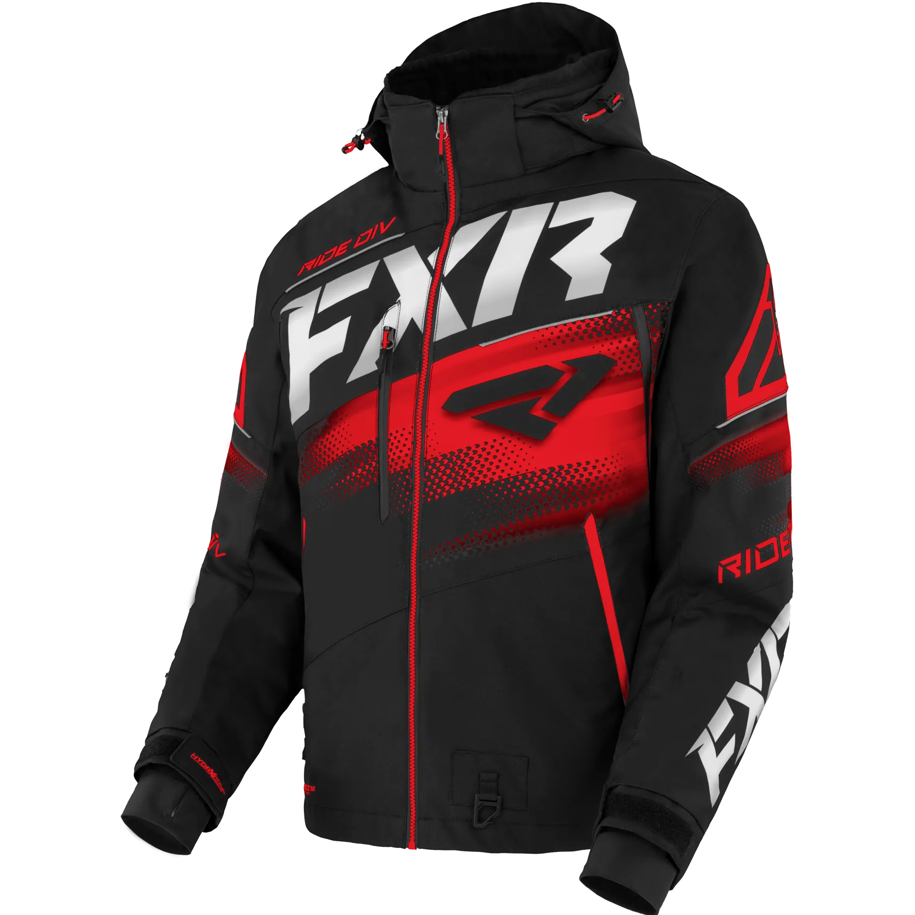 Boost FX 2-in-1 Jacket