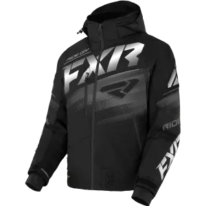 Boost FX 2-in-1 Jacket