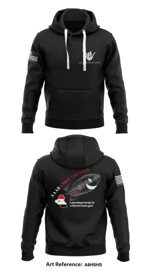 BORREGO NEGRO Store 1  Core Men's Hooded Performance Sweatshirt - a8hshS