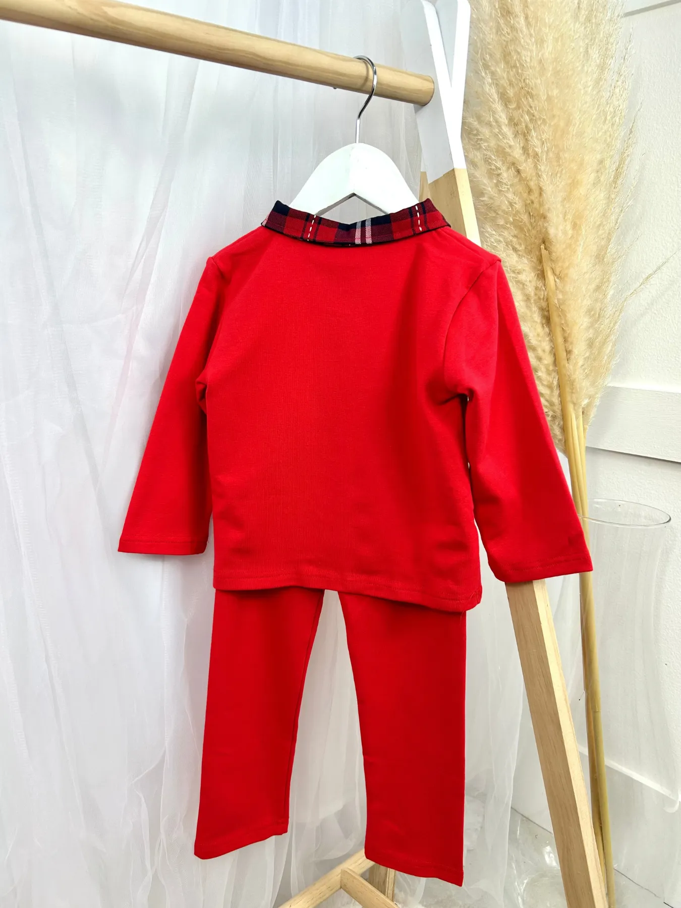 Boys 'North' Pyjamas