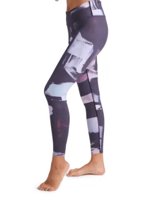 BURTON WOMENS MIDWEIGHT PANT DESERT DREAM