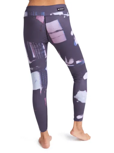 BURTON WOMENS MIDWEIGHT PANT DESERT DREAM