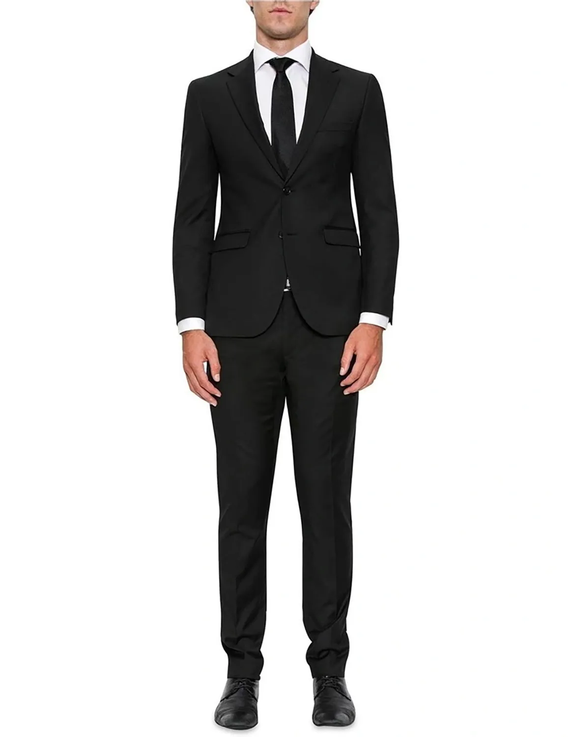 CAMBRIDGE SERRA STRETCH SUIT JACKET FYF001