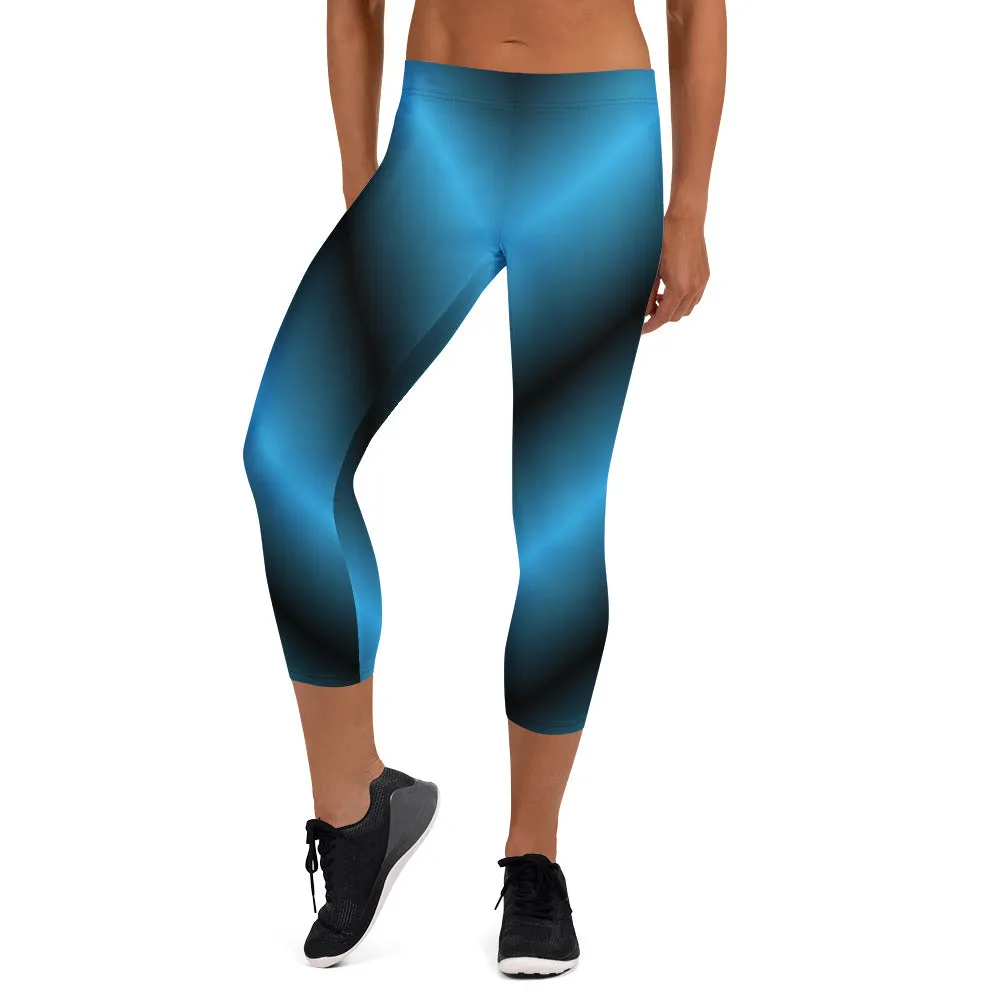 Capri Leggings