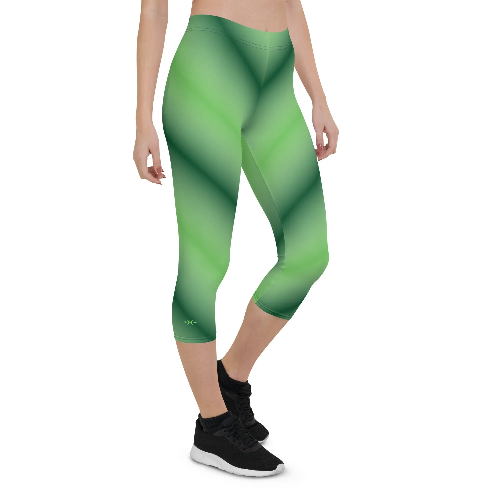 Capri Leggings