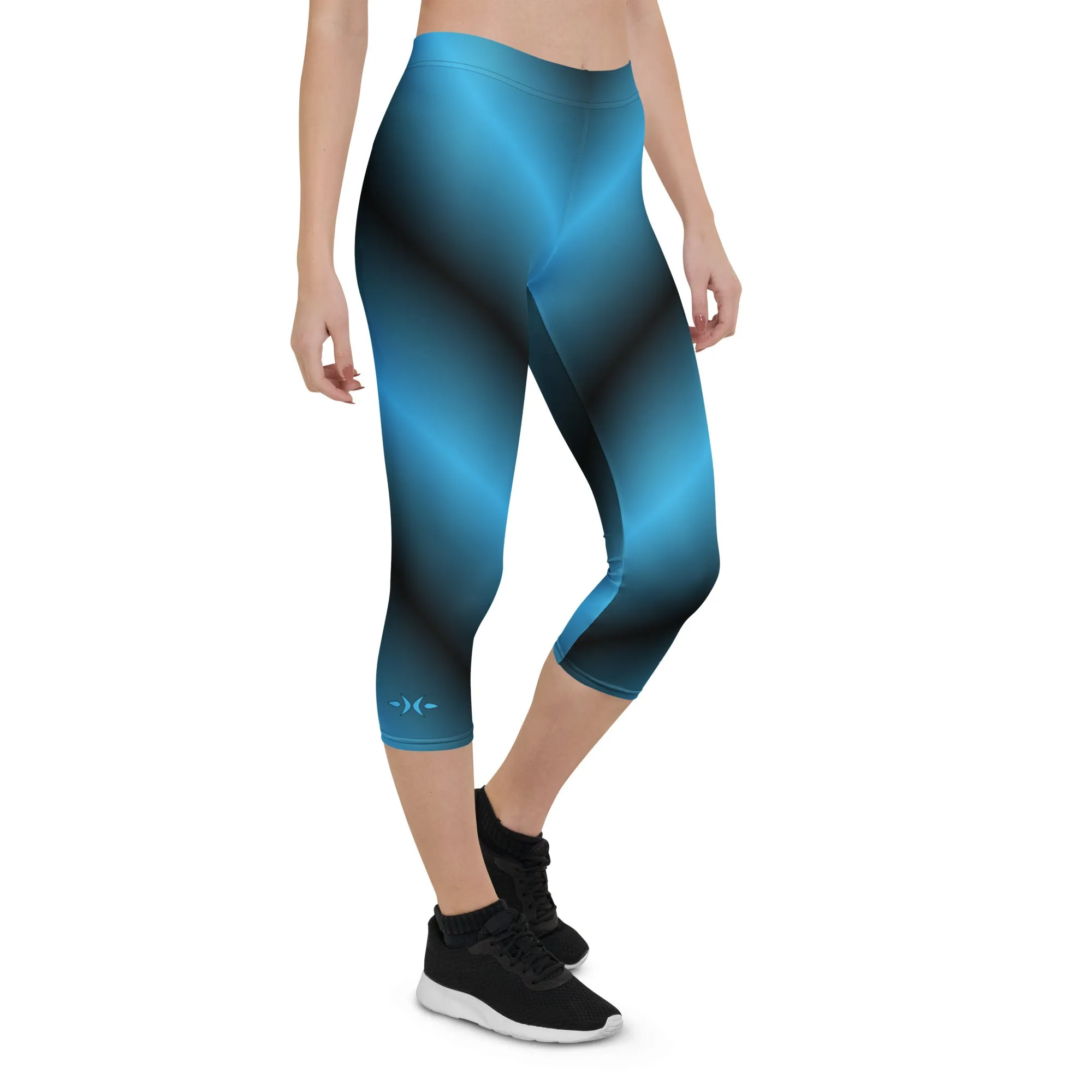Capri Leggings