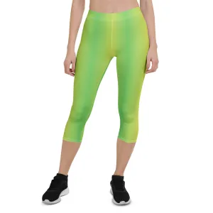 Capri Leggings