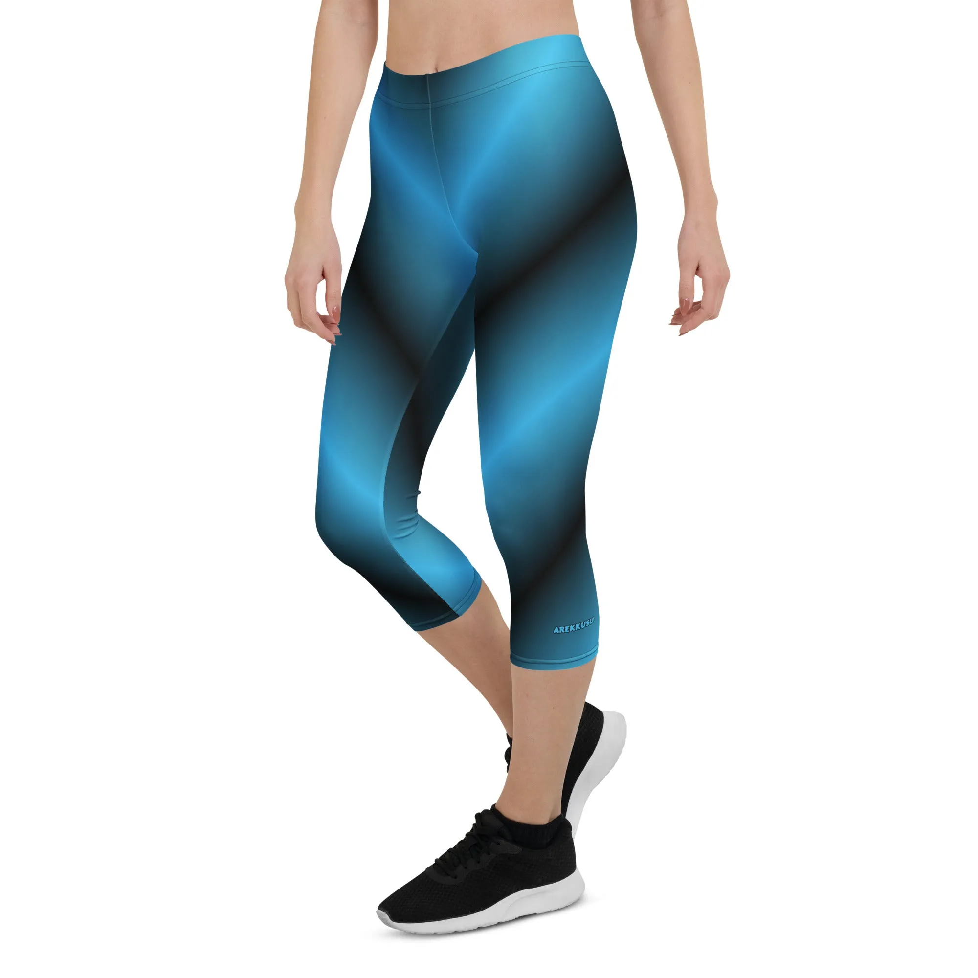 Capri Leggings