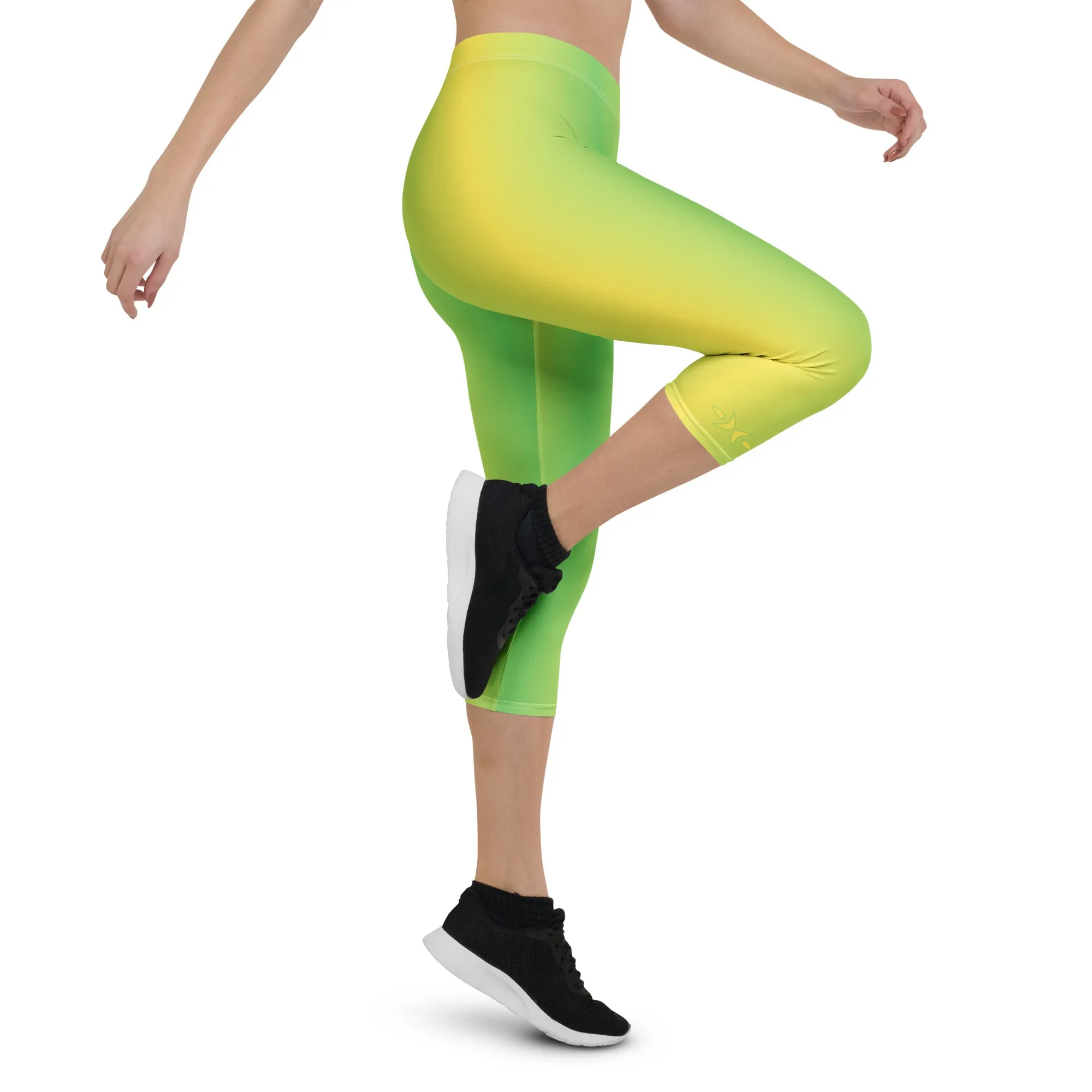 Capri Leggings