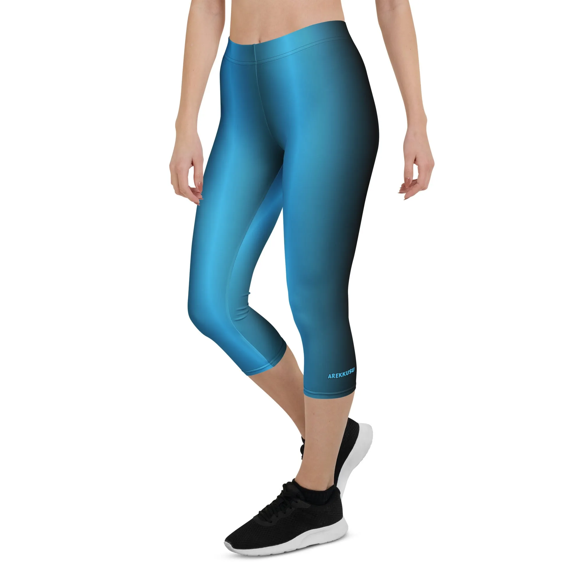 Capri Leggings